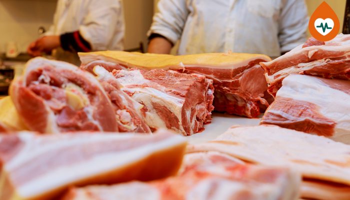 Hecho de la carne de cerdo: “Como elegir la carne de cerdo correcta”