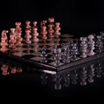 Día mundial del ajedrez
