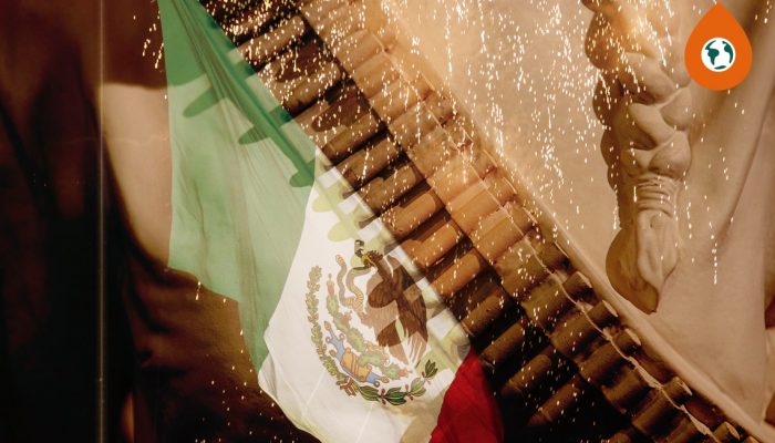 Revolución Mexicana, el gran movimiento social del Siglo XX